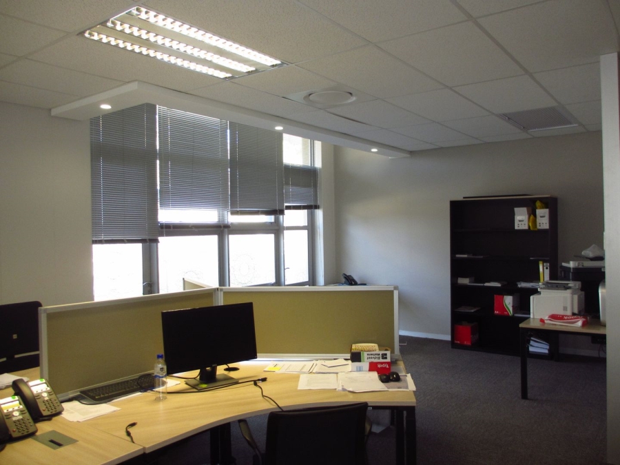 Commercial Property for Sale in Fourways Gauteng