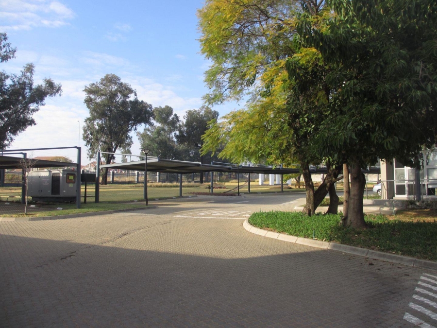 Commercial Property for Sale in Fourways Gauteng