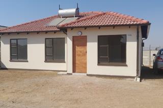 3 Bedroom Property for Sale in Crystal Park Gauteng