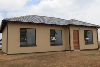 3 Bedroom Property for Sale in Crystal Park Gauteng