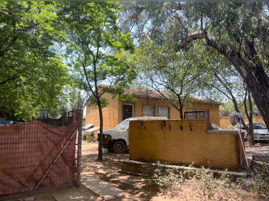 6 Bedroom Property for Sale in President Park Gauteng