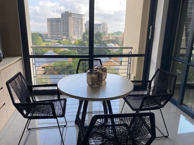 To Let 2 Bedroom Property for Rent in Sandton Central Gauteng