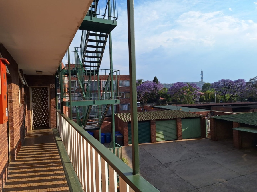 2 Bedroom Property for Sale in Arcadia Gauteng