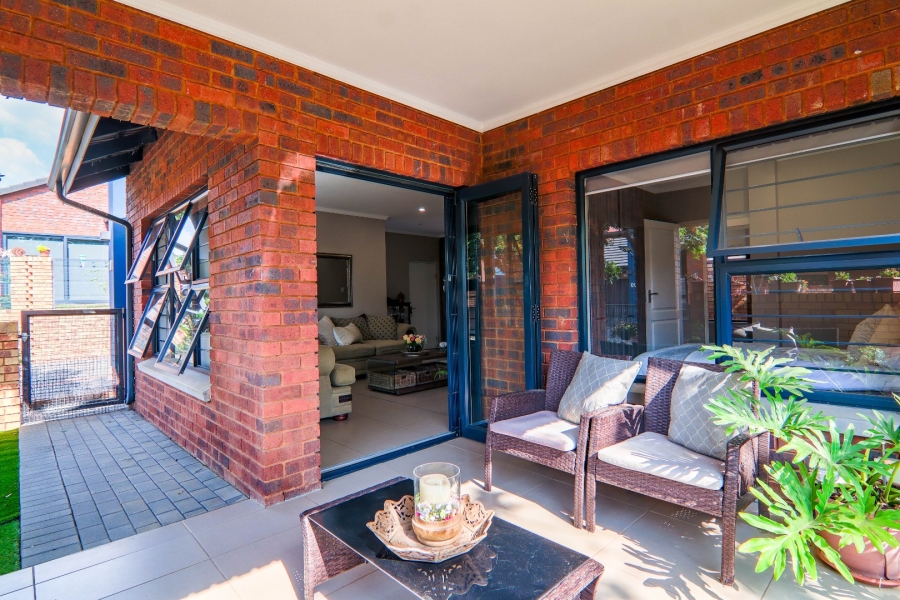 3 Bedroom Property for Sale in Northgate Gauteng