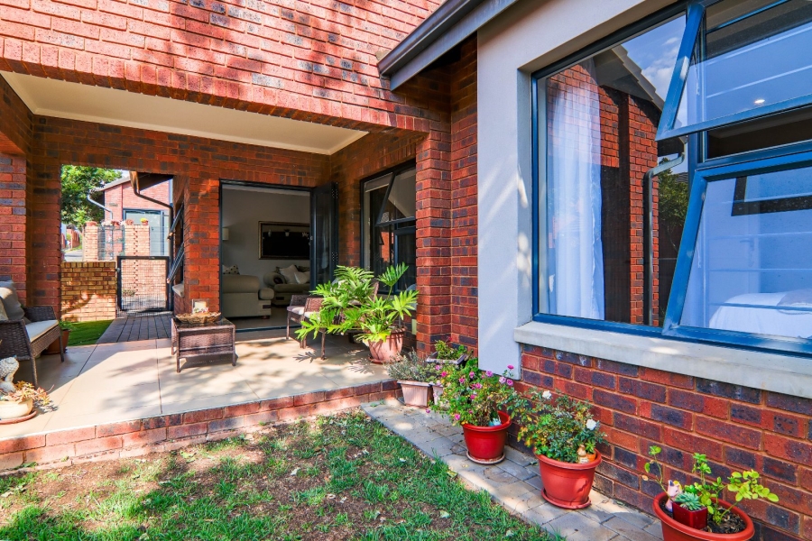 3 Bedroom Property for Sale in Northgate Gauteng