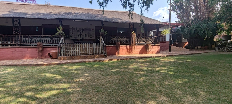 3 Bedroom Property for Sale in Krauseville AH Gauteng