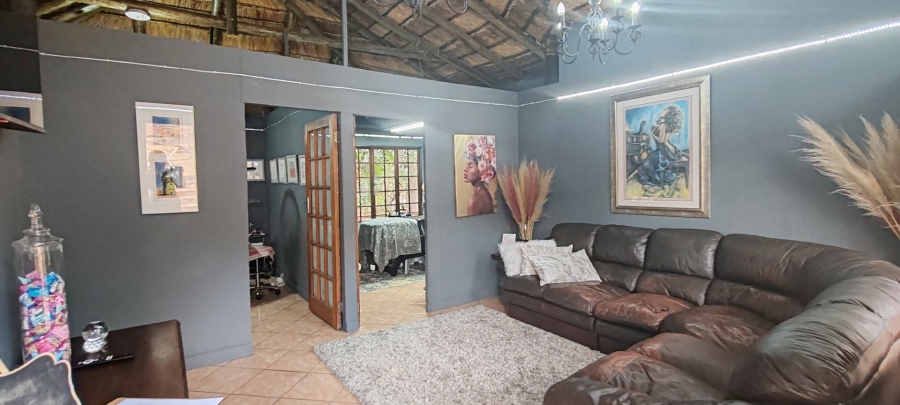 3 Bedroom Property for Sale in Krauseville AH Gauteng