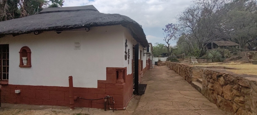 3 Bedroom Property for Sale in Krauseville AH Gauteng