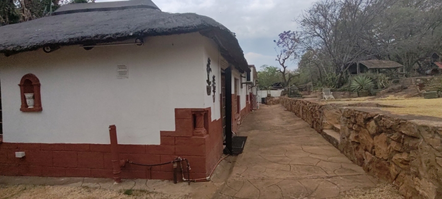 3 Bedroom Property for Sale in Krauseville AH Gauteng