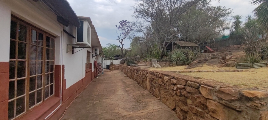 3 Bedroom Property for Sale in Krauseville AH Gauteng