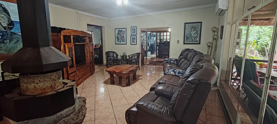 3 Bedroom Property for Sale in Krauseville AH Gauteng