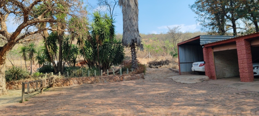 3 Bedroom Property for Sale in Krauseville AH Gauteng