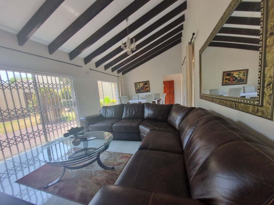 3 Bedroom Property for Sale in Bryanston Gauteng