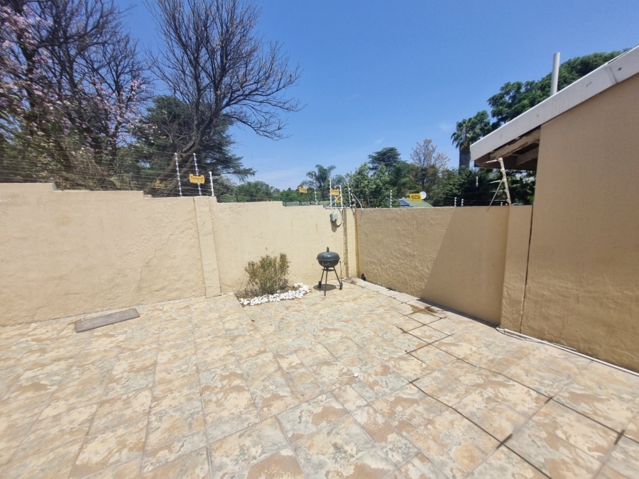 3 Bedroom Property for Sale in Bryanston Gauteng