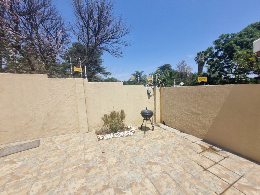 3 Bedroom Property for Sale in Bryanston Gauteng