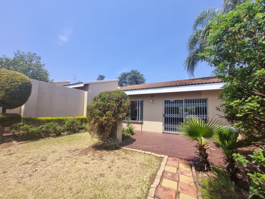 3 Bedroom Property for Sale in Bryanston Gauteng