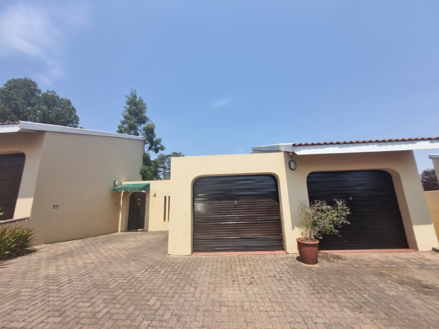 3 Bedroom Property for Sale in Bryanston Gauteng