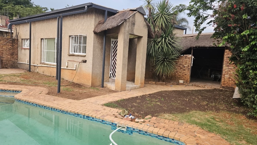 To Let 3 Bedroom Property for Rent in Witfield Gauteng