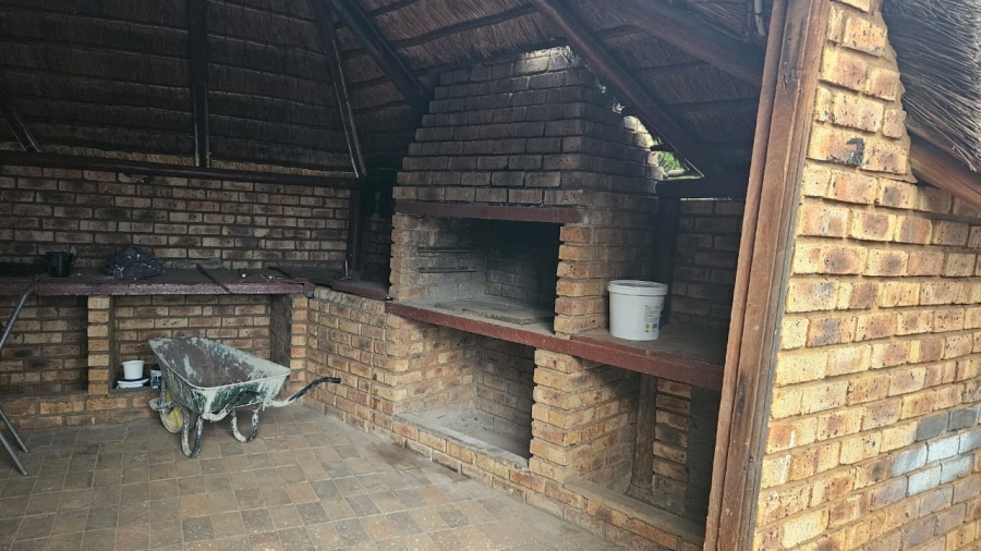 To Let 3 Bedroom Property for Rent in Witfield Gauteng