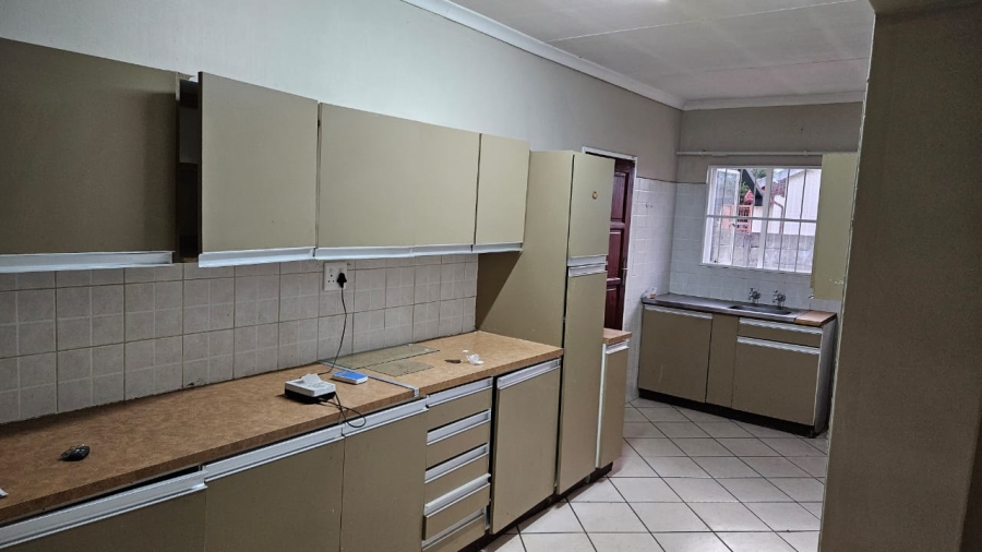 To Let 3 Bedroom Property for Rent in Witfield Gauteng