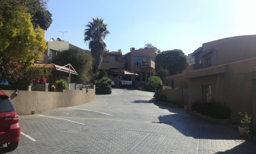 To Let 3 Bedroom Property for Rent in Bassonia Gauteng