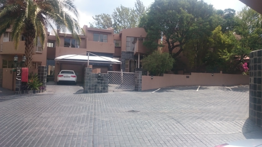 To Let 3 Bedroom Property for Rent in Bassonia Gauteng