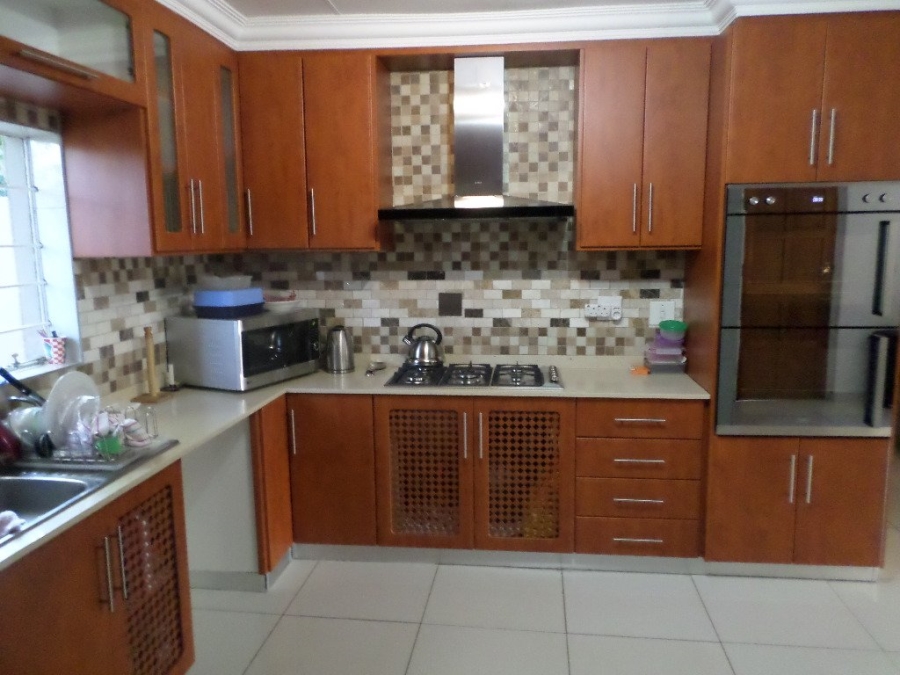 To Let 3 Bedroom Property for Rent in Bassonia Gauteng