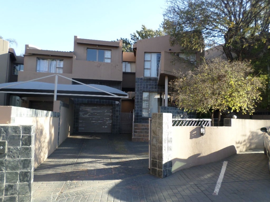 To Let 3 Bedroom Property for Rent in Bassonia Gauteng