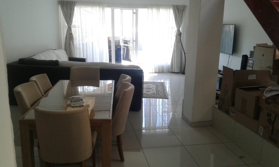 To Let 3 Bedroom Property for Rent in Bassonia Gauteng