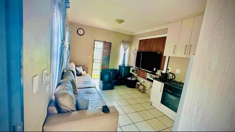 3 Bedroom Property for Sale in South Hills Gauteng