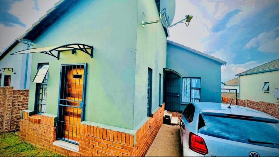 3 Bedroom Property for Sale in South Hills Gauteng