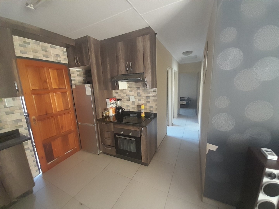 3 Bedroom Property for Sale in Soshanguve VV Gauteng