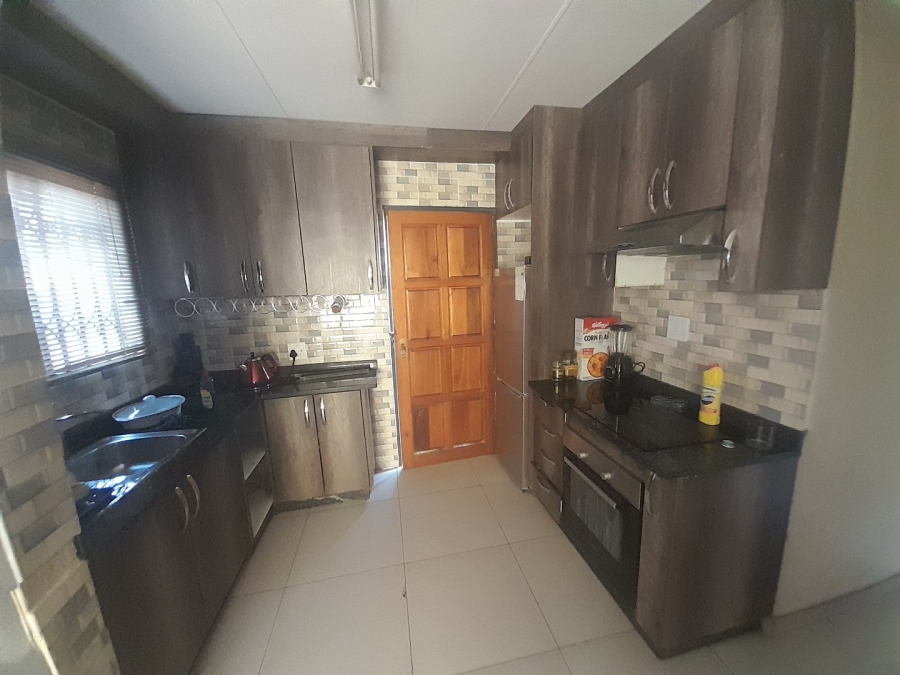 3 Bedroom Property for Sale in Soshanguve VV Gauteng