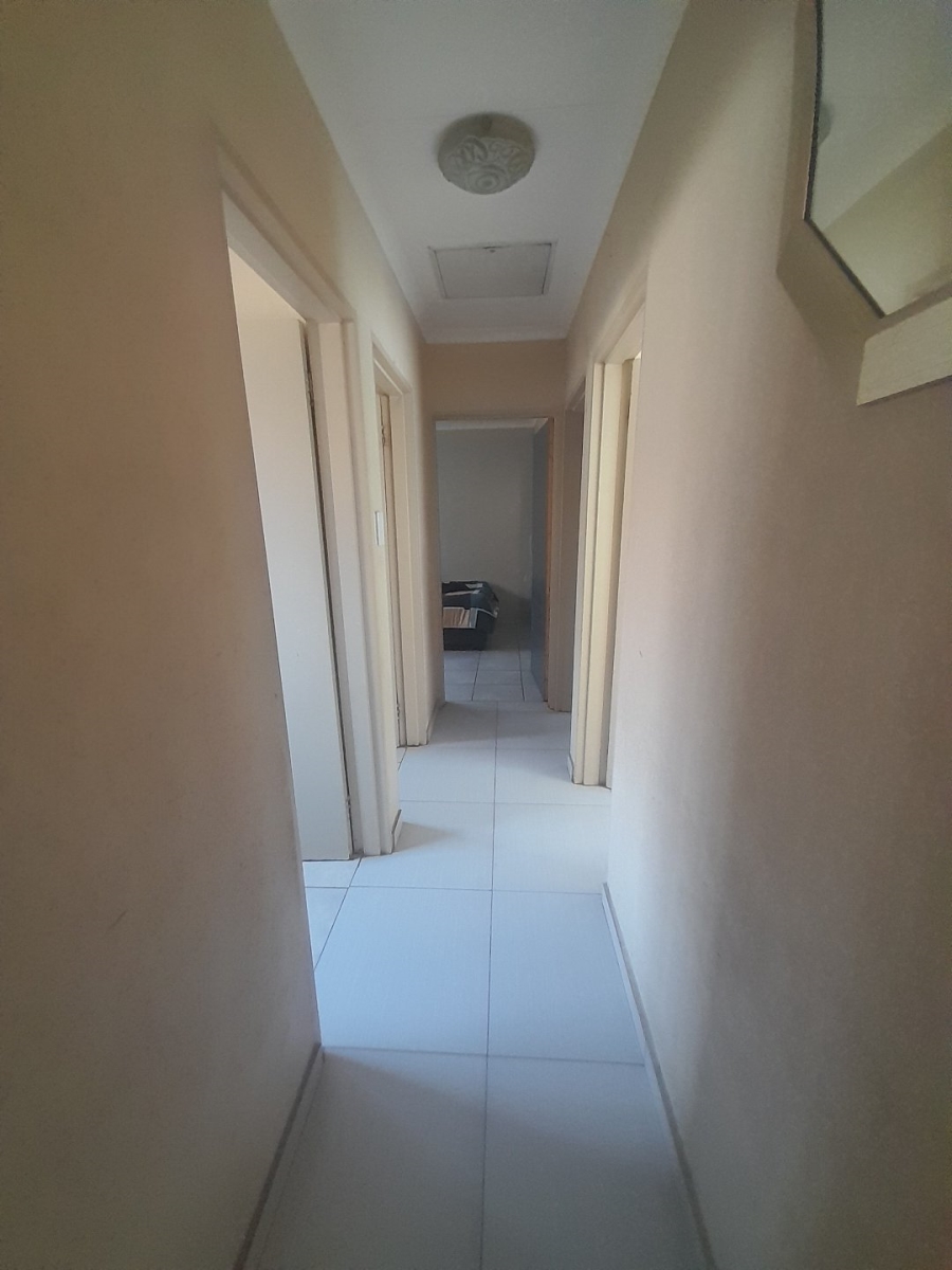 3 Bedroom Property for Sale in Soshanguve VV Gauteng