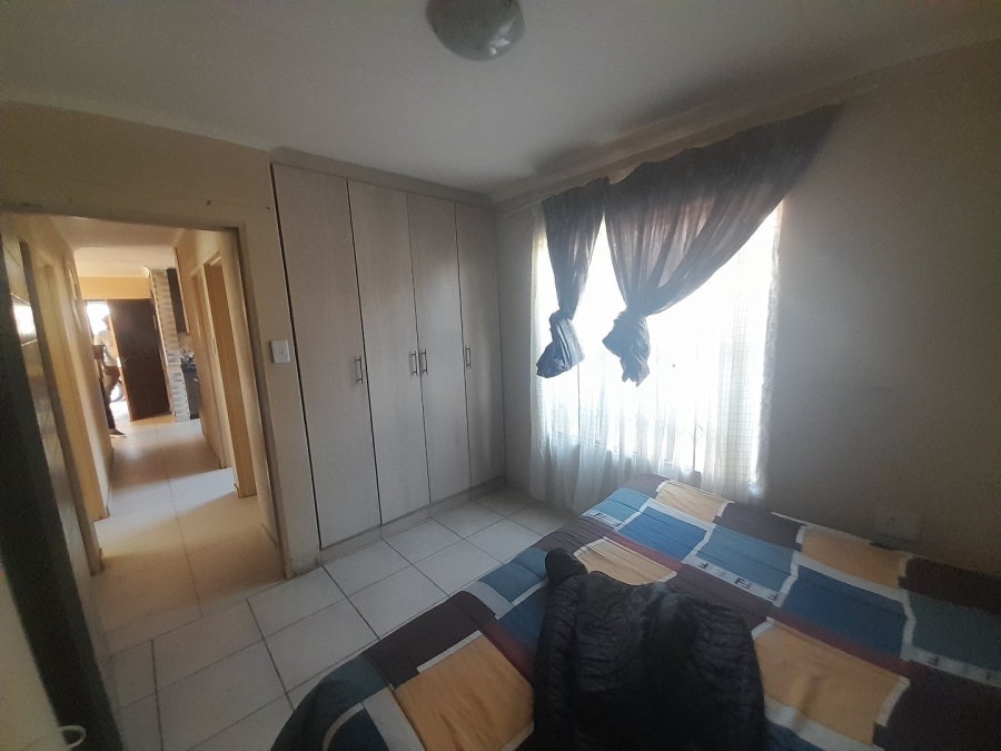 3 Bedroom Property for Sale in Soshanguve VV Gauteng