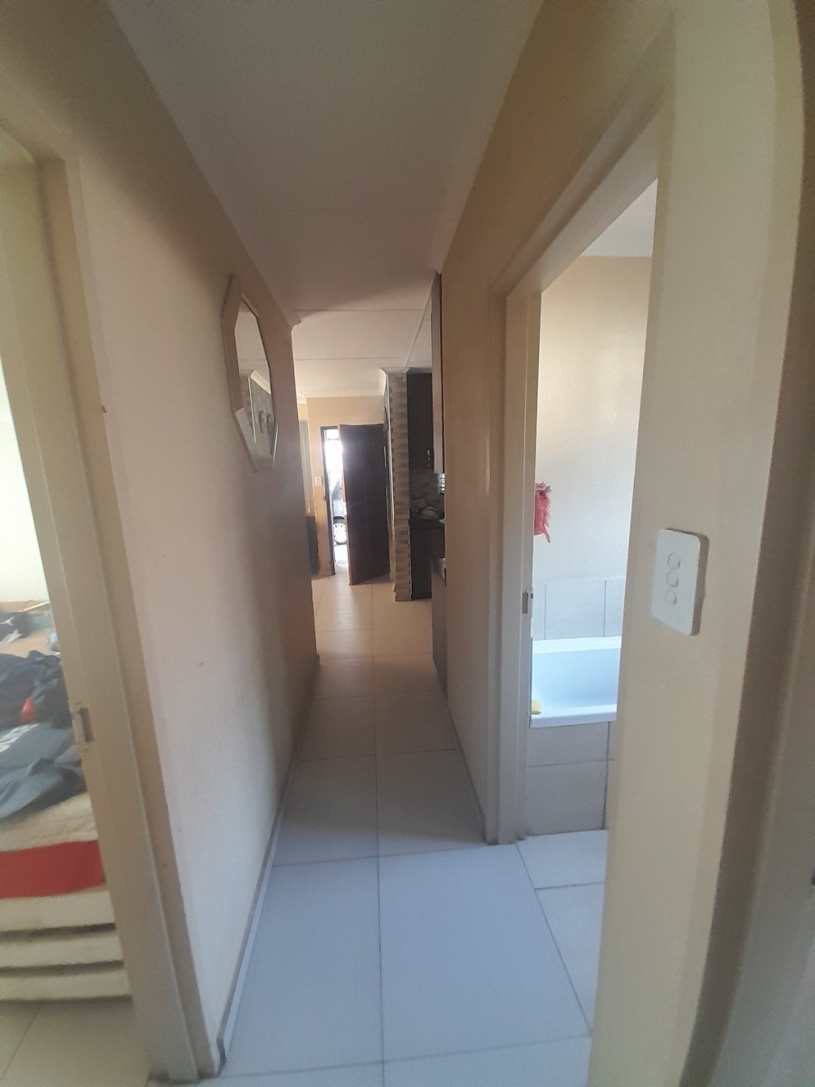 3 Bedroom Property for Sale in Soshanguve VV Gauteng