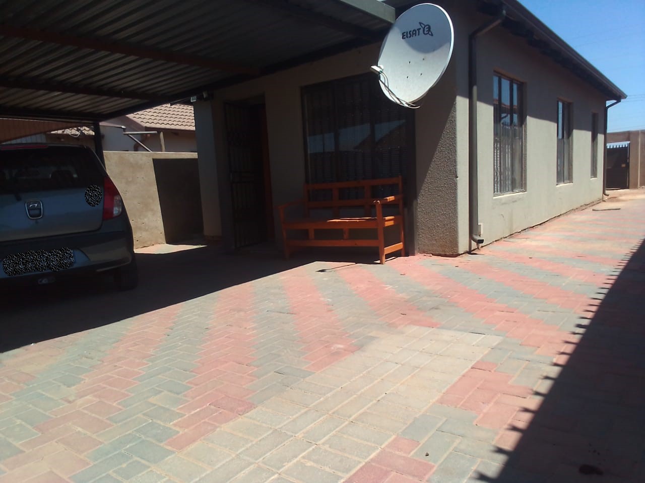 3 Bedroom Property for Sale in Soshanguve VV Gauteng