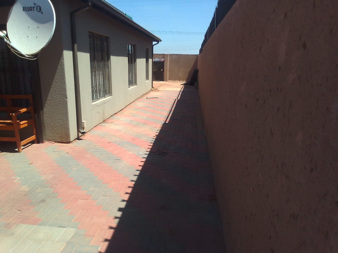 3 Bedroom Property for Sale in Soshanguve VV Gauteng