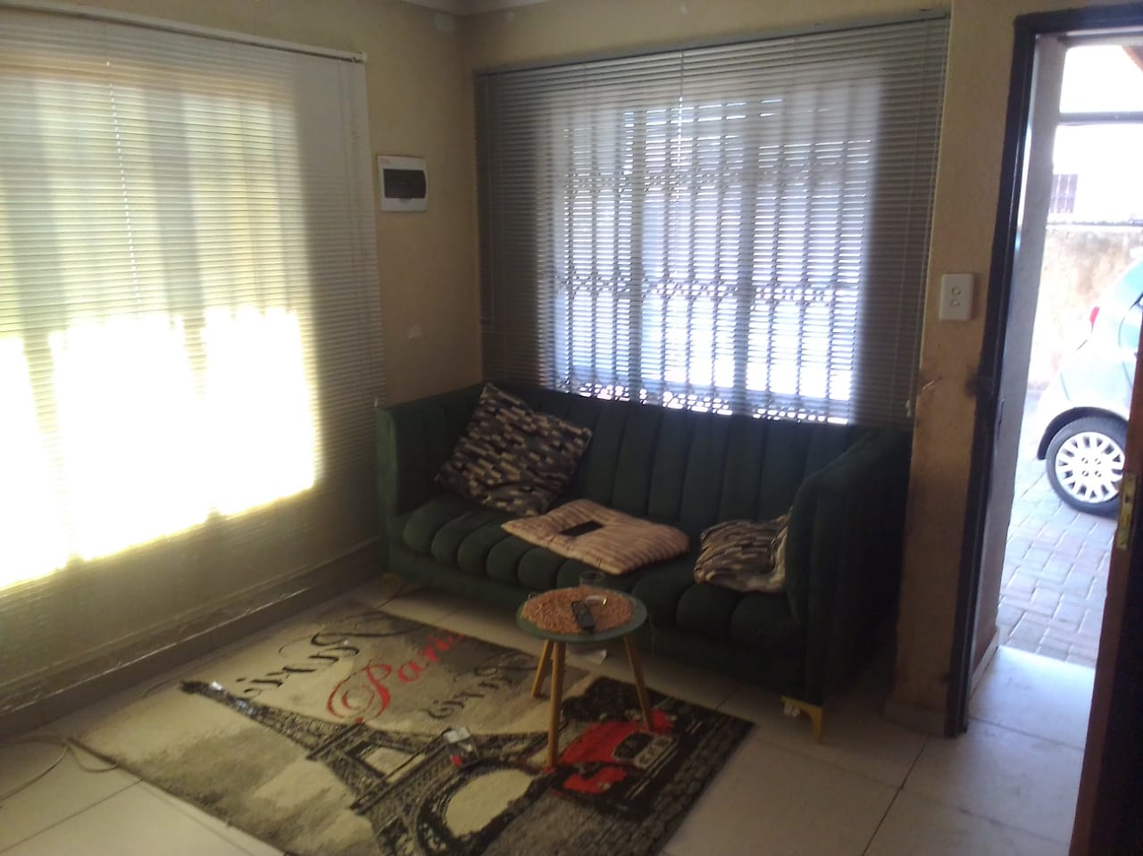 3 Bedroom Property for Sale in Soshanguve VV Gauteng