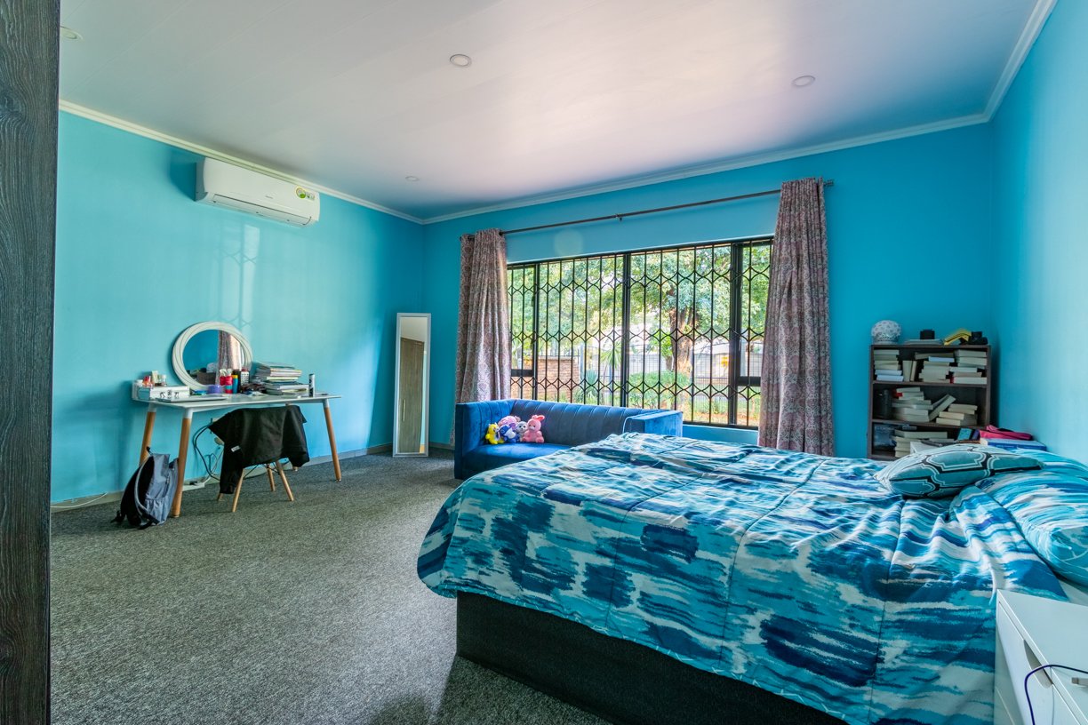 5 Bedroom Property for Sale in Rynfield Gauteng