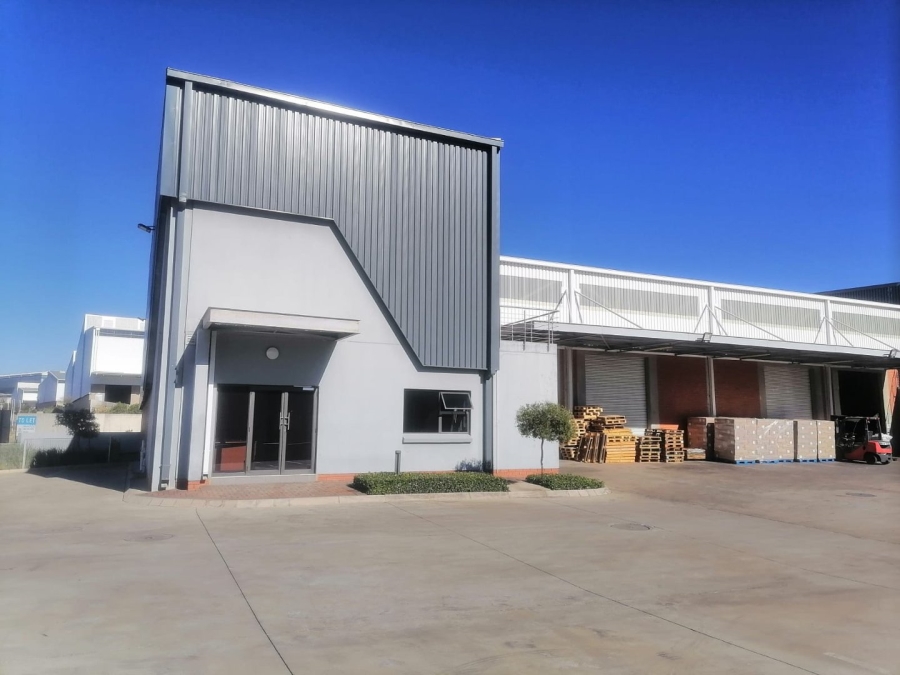 To Let commercial Property for Rent in Longlake Gauteng