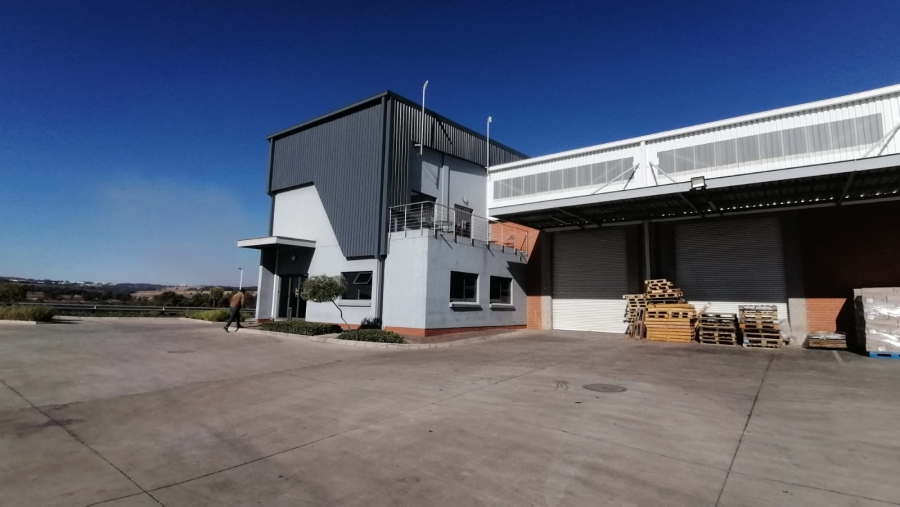 To Let commercial Property for Rent in Longlake Gauteng