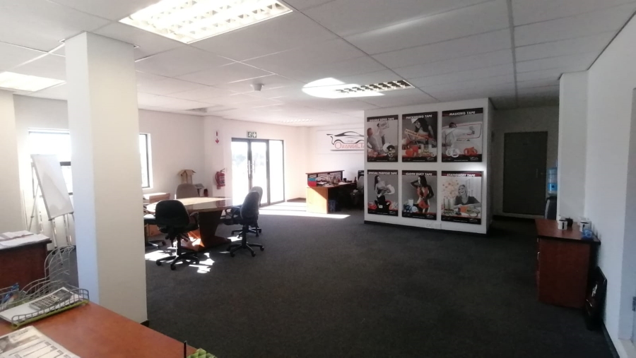 To Let commercial Property for Rent in Longlake Gauteng