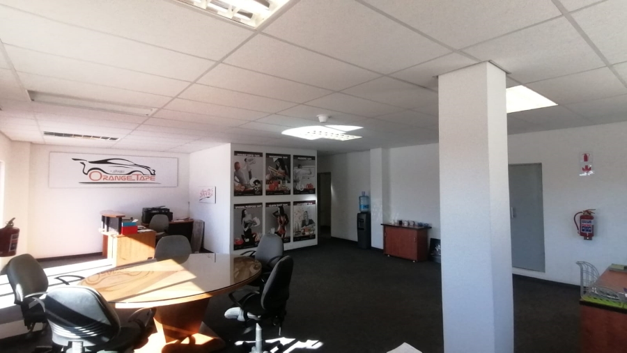 To Let commercial Property for Rent in Longlake Gauteng