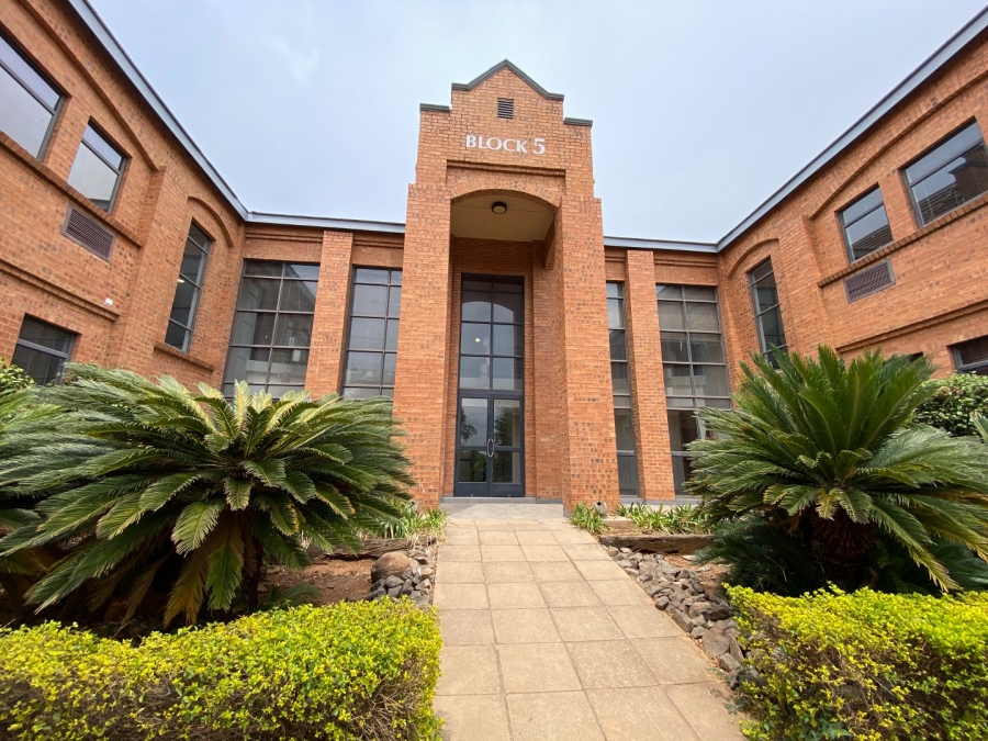 To Let commercial Property for Rent in Faerie Glen Gauteng