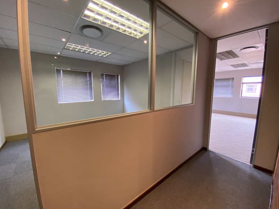 To Let commercial Property for Rent in Faerie Glen Gauteng