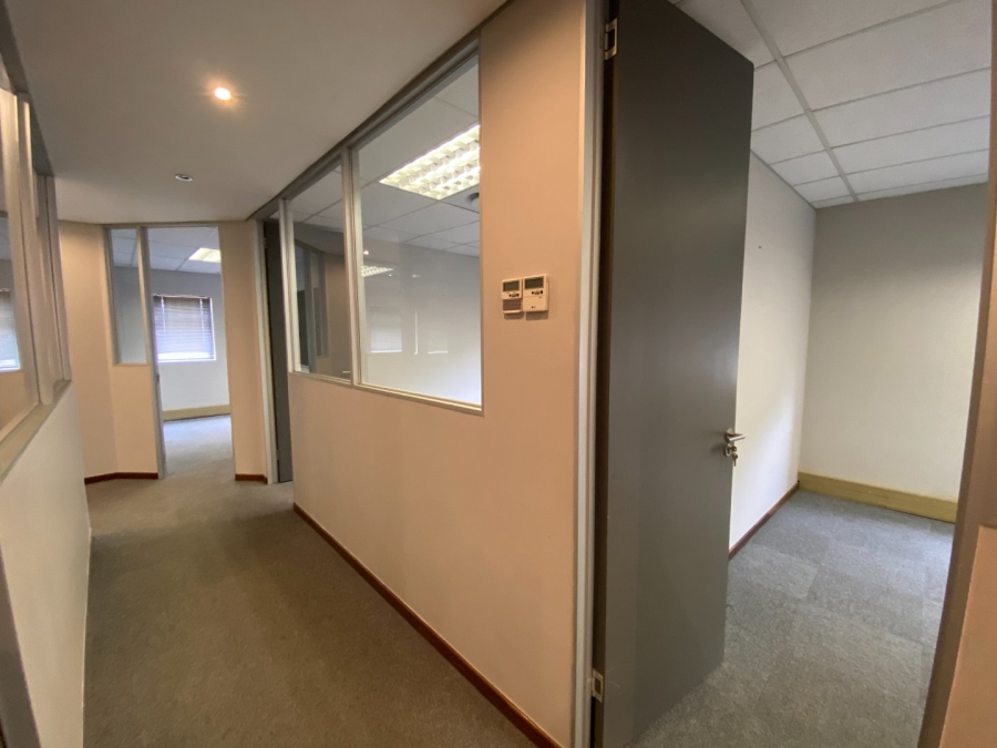 To Let commercial Property for Rent in Faerie Glen Gauteng