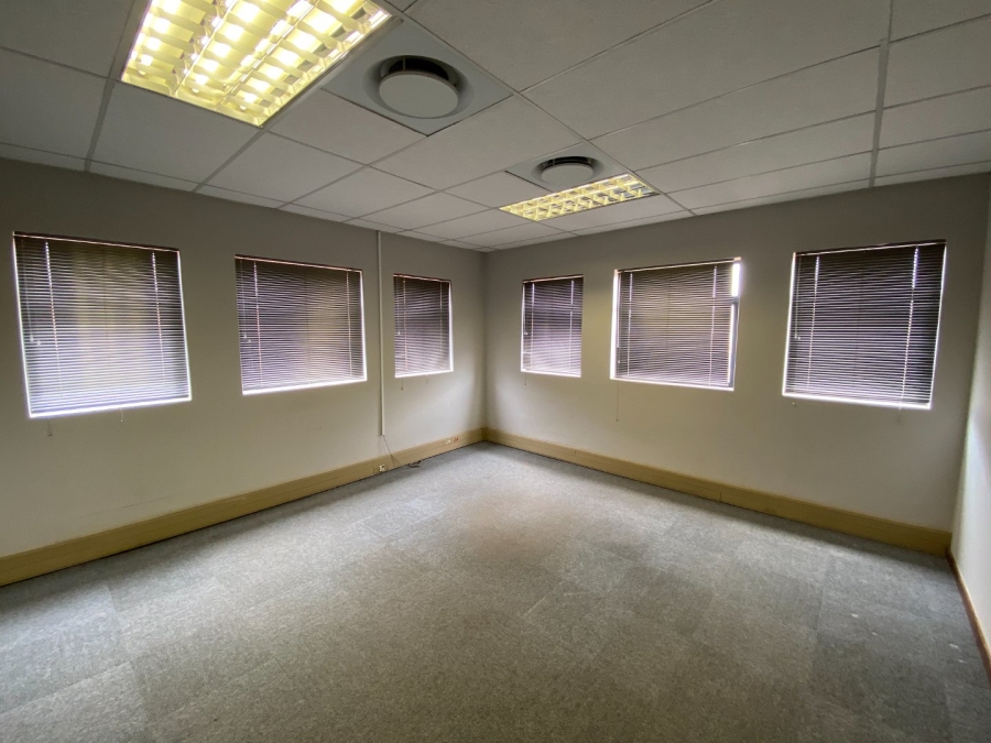 To Let commercial Property for Rent in Faerie Glen Gauteng