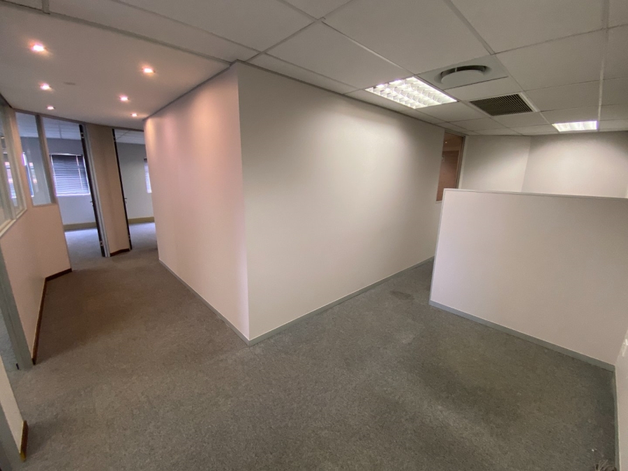 To Let commercial Property for Rent in Faerie Glen Gauteng