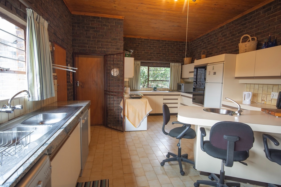 4 Bedroom Property for Sale in Overkruin Gauteng